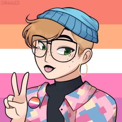 Propersphere's profile picture. #BLM #blacklivesmatter #pride