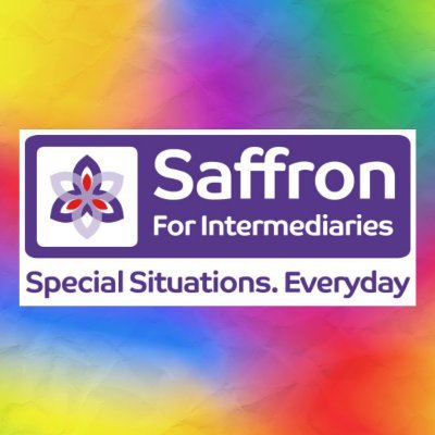 The dedicated intermediary lending channel for @Saffronbs.

Special Situations. Everyday