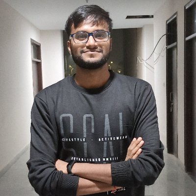 OSCP | Security Engineer @ Quantiphi | Synack Red Team | IIIT Lucknow