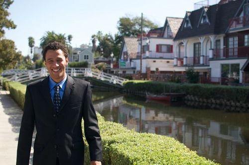 Changing the Real Estate industry Closing Deals 24/7 | The Oppenheim Group OC