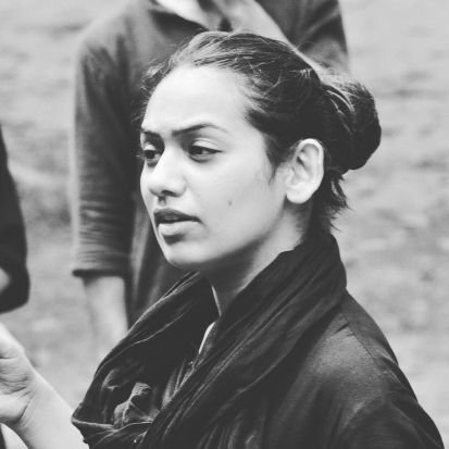 Actor & Theatre Director Founder @Sukhmanch Theatre.