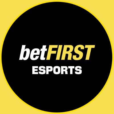 betFIRST – First in Fast
Proud sponsor of the CS:GO Elite Series