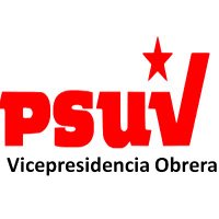 ViceObreraPsuvPortuguesa(@Viceobreporpsuv) 's Twitter Profile Photo