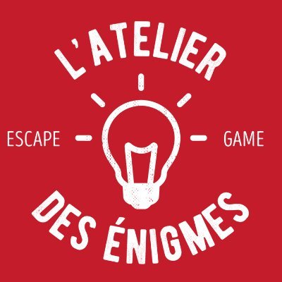 Dealer d'expériences ludiques. Une équipe de passionnés à votre service : pour passer un bon moment en équipe ou vous créer un mécanisme de fou !
#escapegame