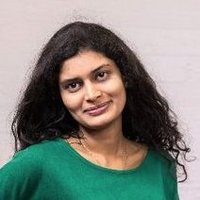 Preethi Lahoti (@preethilahoti) Twitter profile photo