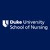 Duke University School of Nursing (@DukeU_Nursing) Twitter profile photo