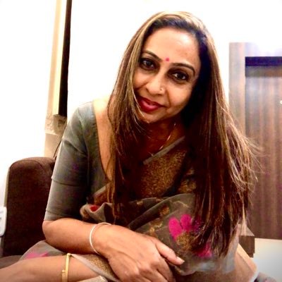 General Secretary Mumbai Congress Committee, District Prsident North East Mumbai Mahila Congress, Secretary St. Xavier’s Alumni Assoc. President Aadhar Stambh