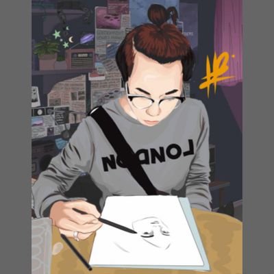 CIKGU AFIQさんのプロフィール画像