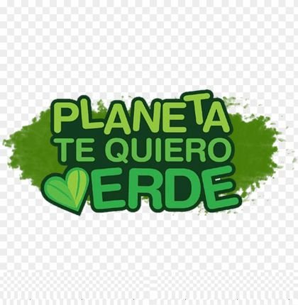 Proyecto Cabimas verde que te quiero verde 💚