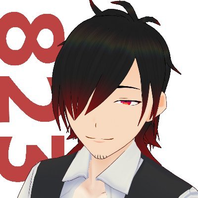 夜文ルイさんのプロフィール画像