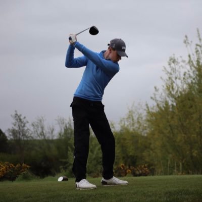 Trainee Greenkeeper at Minchinhampton Golf Club
