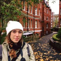 Shira Shalev (@shira_shalev) 's Twitter Profile