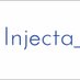 Injecta_Analytics (@injectaanalytic) Twitter profile photo Injecta_Analytics (@injectaanalytic) Twitter profile photo