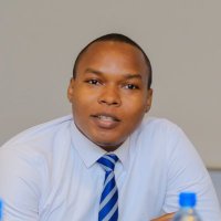 Christian Kalume (@chkalume) 's Twitter Profile Photo Christian Kalume (@chkalume) 's Twitter Profile Photo