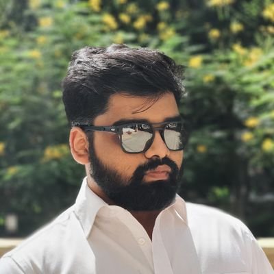 SirAarush's profile picture. Lawyer | Businessman