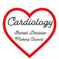 Cardiology Shared Decision Making Council (@sharedmaking) 's Twitter Profile