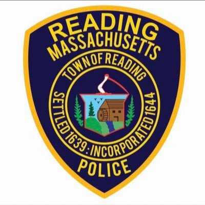 Official Twitter account of the Reading Police Department. This account is not monitored 24/7. Dial 911 for emergencies. https://t.co/tEurWv2W9h