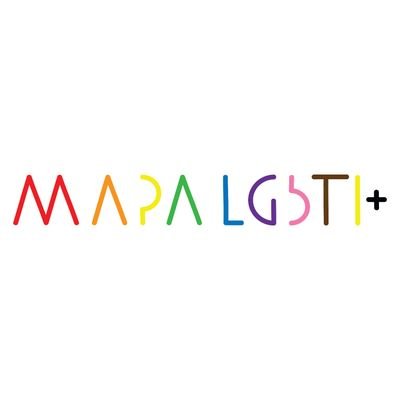 mapalgbti's profile picture. Comunidad LGBTIQA+ 🏳️‍🌈 
Chile
Perfil Nuevo*