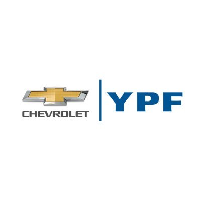 Cuenta oficial del Equipo CHEVROLET YPF de TC2000. Campeón 2004, 2006, 2007, 2016 y 2021. Compartí esta pasión a puro ♥️ y RT.