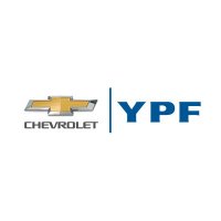 Equipo CHEVROLET YPF (@equipochevrolet) 's Twitter Profile Photo Equipo CHEVROLET YPF (@equipochevrolet) 's Twitter Profile Photo