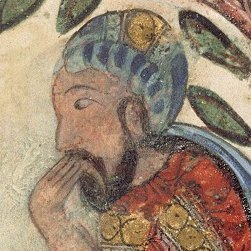 UsaybiaNet's profile picture. Digital analysis meets millennium-old collaborations of Jews, Christians, and Muslims. Funded by @BMBF_Bund @kleinefaecher