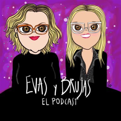 Cuenta del Podcast en edu. en género de Wanda San Miguel abogada feminista, activista DDHH, educadora y Sylvia Batista, historiadora, feminista, educadora.