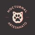 nocturnal 🐾 (voltamos em agosto!) (@artenocturnal) Twitter profile photo