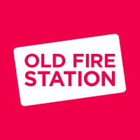 Old Fire Station, Oxford (@artsatofs) 's Twitter Profile