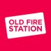 Old Fire Station, Oxford (@ArtsatOFS) Twitter profile photo