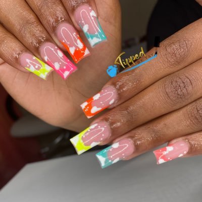 #ShreveportNails #Gramfam #LaTech #ULMonroe ❗️FOR PRICES AND BOOKING INFO CLICK THE LINK❗️ I can’t wait to see you 😘 DM HOURS ARE 9am-8pm