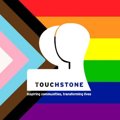 Touchstone - inspiring communities, transforming lives. A health and wellbeing charity in Yorkshire.