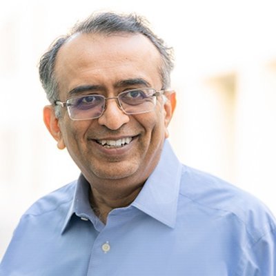 Rangarajan Raghuram Image Rangarajan Raghuram