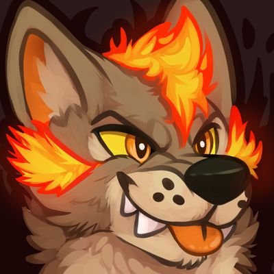 DantesInFurNow's profile picture. Spicier coyo || Bi || Not taken || VERY NSFW🔞|| Don’t reupload/share my content