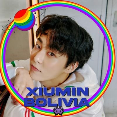 ❄Official XiuMin's fanbase from Bolivia. We are part of @EXOBoliviaFans