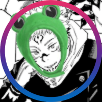 Nat | spooky time (@imainblue) 's Twitter Profile