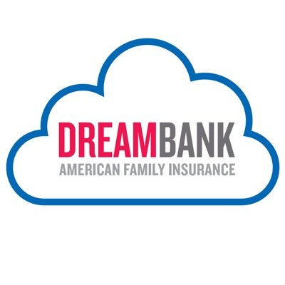 At @AmFam DreamBank, we believe in the power of Dreams. What are you dreaming about? #DreamFearlessly