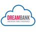 DreamBank (@DreamBankMSN) Twitter profile photo