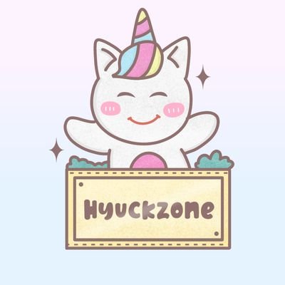 GO @hyuckzone 👑 || lelang murah!