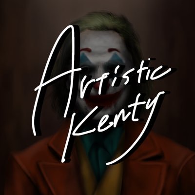 Kenty -絵描き大学生-さんのプロフィール画像