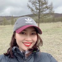 Bolor (@bolruka07) 's Twitter Profile Photo Bolor (@bolruka07) 's Twitter Profile Photo