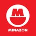 Minazon.net (@minazonnet) Twitter profile photo Minazon.net (@minazonnet) Twitter profile photo