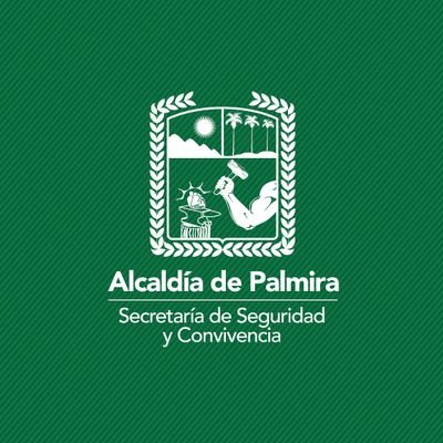 Cuenta oficial de la Secretaría de Seguridad de la @AlcaldiaPalmira.
Trabajamos por construir un #NuevoCamino más seguro para Palmira 👮‍♂️🌴
#PalmiraSegura 🚨