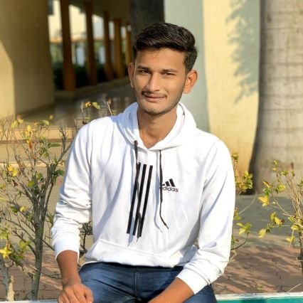 HITESHBAIDIYAV1's profile picture. 🙏