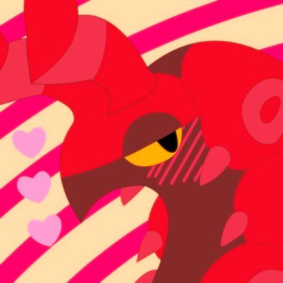 ioliten's profile picture. 気の赴くままにPKMN平面化を妄想しているだけ。基本的にROM専。気が向いたらフェチ話。 毎月4日にイラストかSSあげます。干し芋：https://t.co/9rfyoJw4Sq