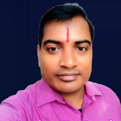 Tr.Sanjay Patel (NMOPS/ATEWA) Profile