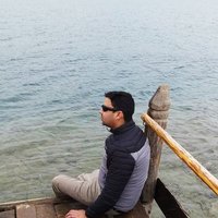 R Bhattarai (@r__bhattarai) 's Twitter Profile