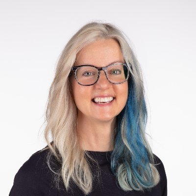Human-centering is a practice. UX Researcher at Bold Insight, applying human factors and cognitive psych. Writer. Cyclist. Engineer. I see connections.