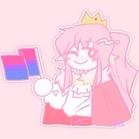everydayfangir4's profile picture. 💖💜💙 // ND // I write sometimes // SBI 💕 || pfp by @/delusionaltoast || banner by @/ccynosaur || If I’m inactive for less than 1 mo, I’m okay, just busy!