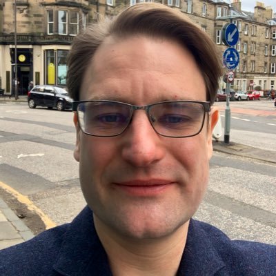 Deputy Head of the Scottish Retail Consortium. Political nerd, bookworm, games geek, & occasional Piper.  Most views mine etc (He/him)