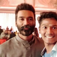Dhanush_premdp (@dpremdp) 's Twitter Profile